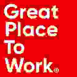 Logo Great Place To Work