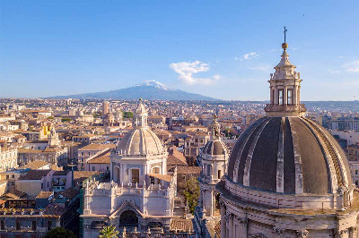 Afbeelding 8 daagse West-Middellandse Zee cruise met de Norwegian Epic