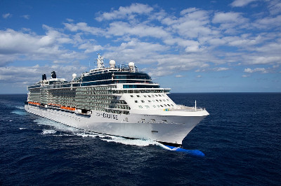 Afbeelding 8 daagse Noord-Europa cruise met de Celebrity Eclipse