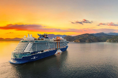 Afbeelding 8 days Western Mediterranean cruise on the Celebrity Xcel