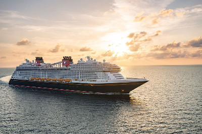 Afbeelding 8 daagse Middellandse Zee cruise met de Disney Wish