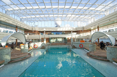 Afbeelding 8 daagse West-Middellandse Zee cruise met de MSC Magnifica