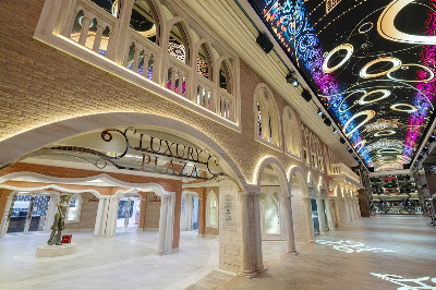 Afbeelding 8 daagse Middellandse Zee cruise met de MSC Virtuosa