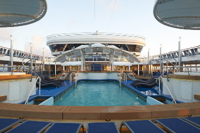 Afbeelding 8 daagse West-Middellandse Zee cruise met de Norwegian Dawn