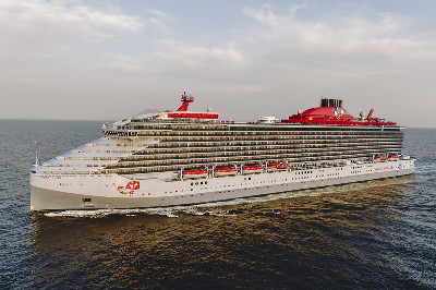 Afbeelding 8 daagse West-Middellandse Zee cruise met de Resilient Lady