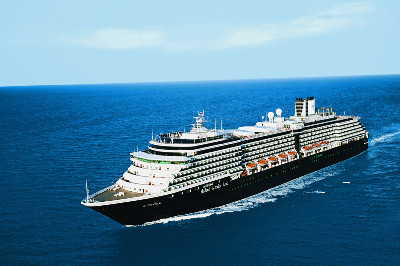 Afbeelding 15 daagse Noorse Fjorden cruise met de Zuiderdam