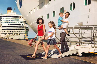 Afbeelding Last minute cruises