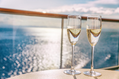 Afbeelding Luxe cruises