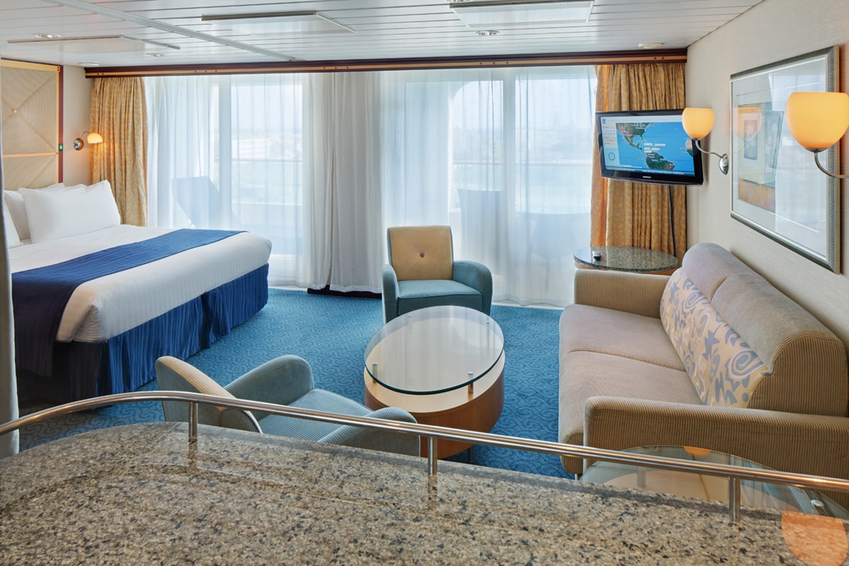 Afbeelding Grand Suite