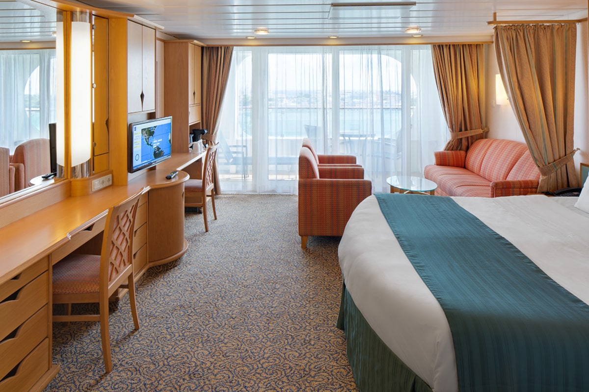 Afbeelding Junior Suite