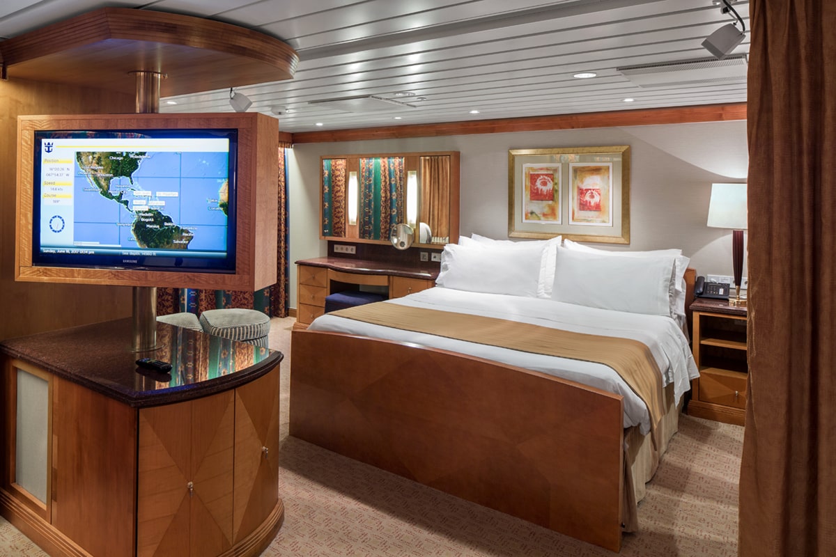 Afbeelding Owners Suite