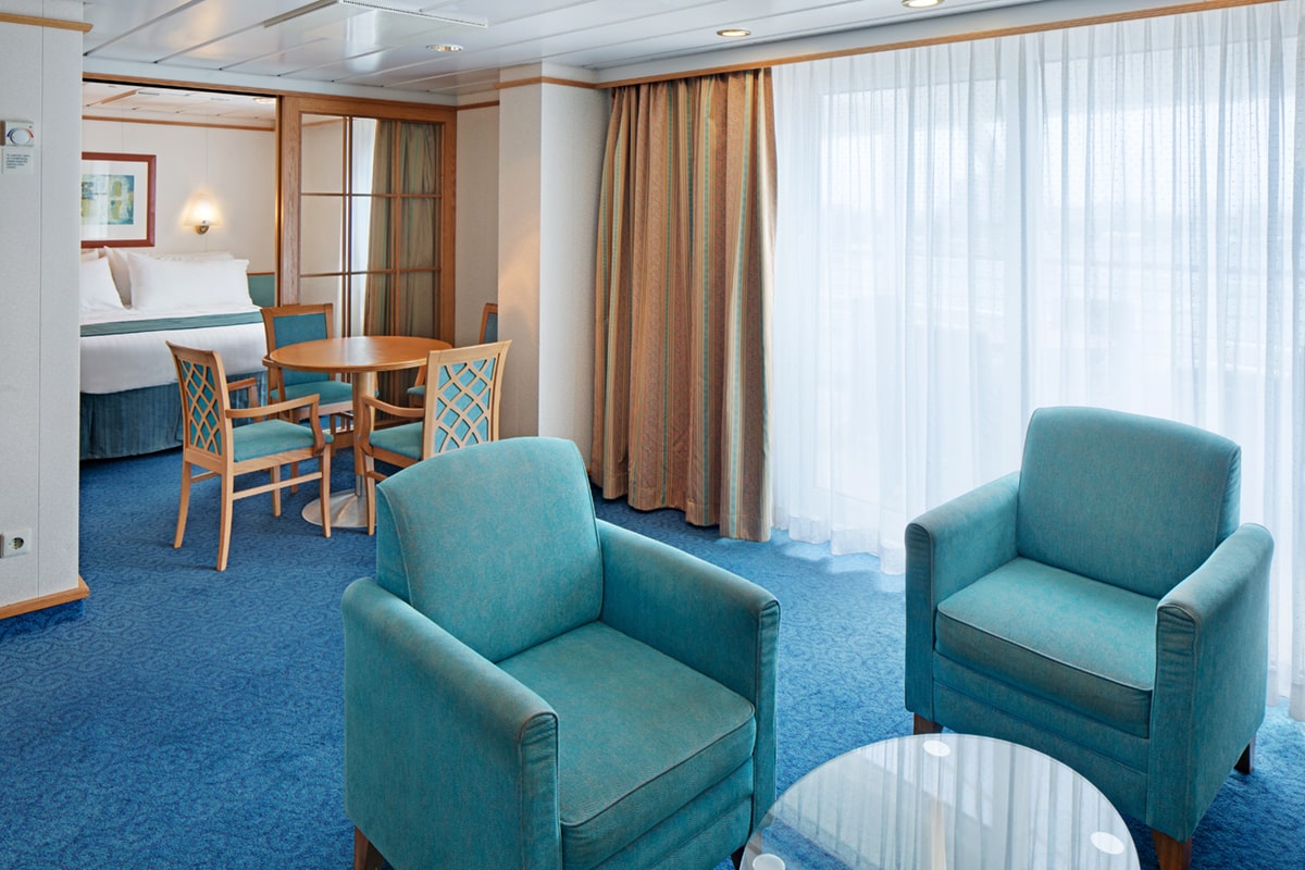 Afbeelding Family Grand Suite