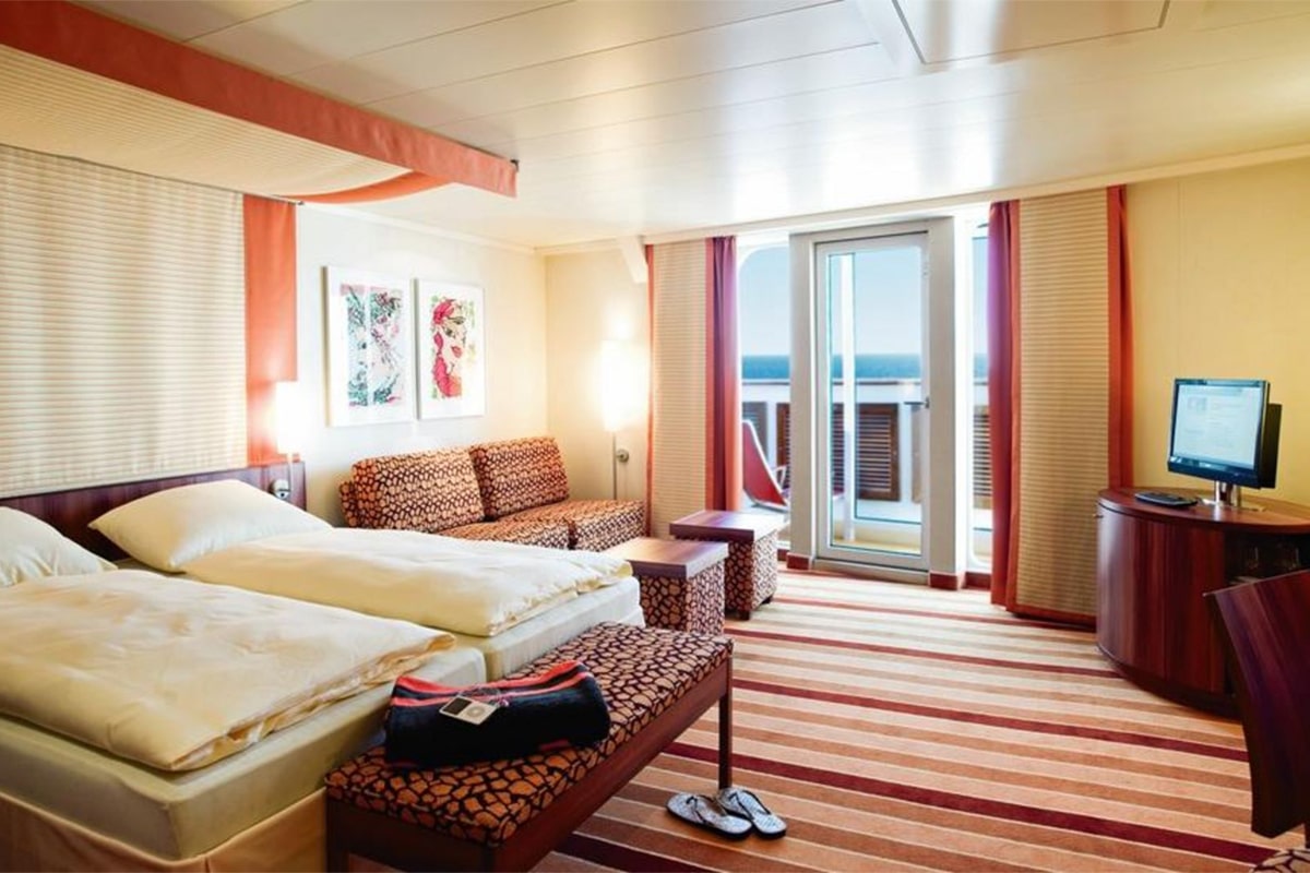 Afbeelding Junior Suite