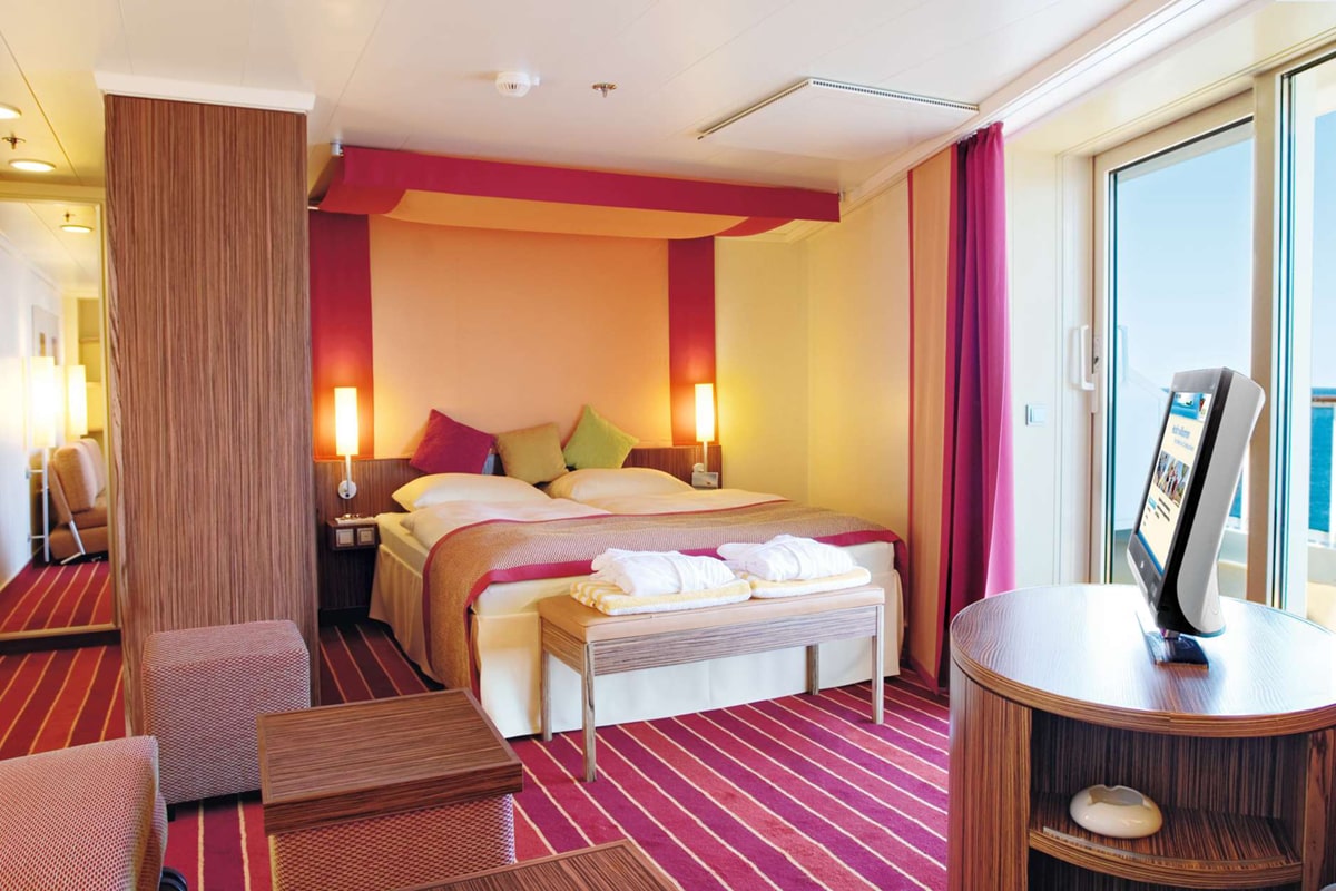 Afbeelding Suite