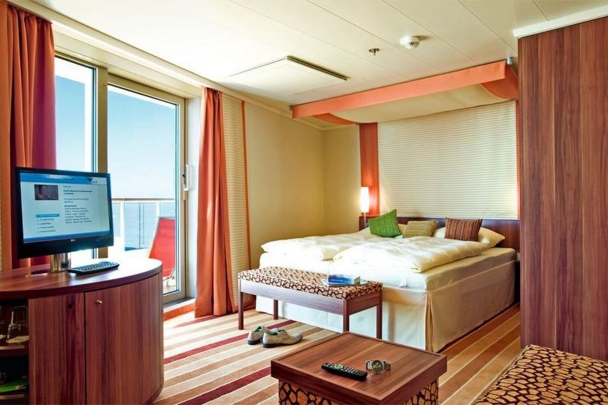 Afbeelding Suite