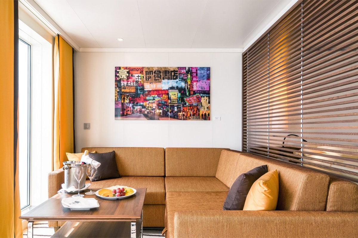 Afbeelding Suite