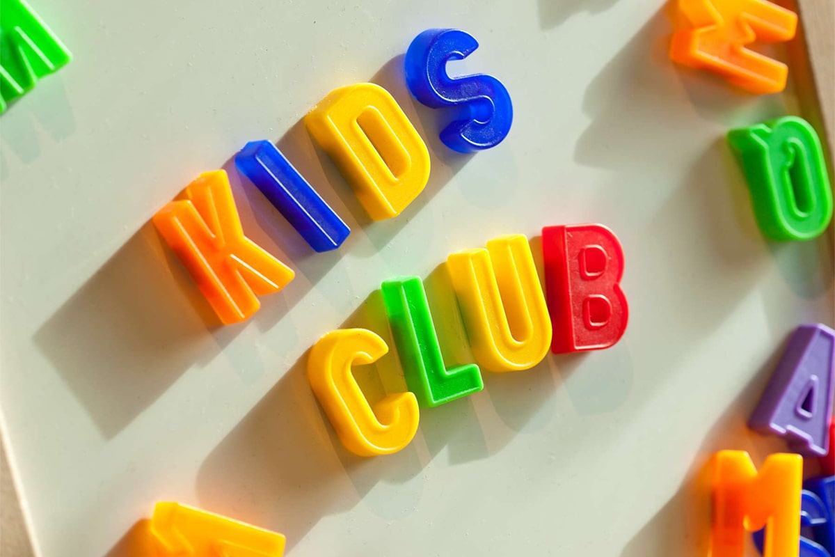 Image Kids Club