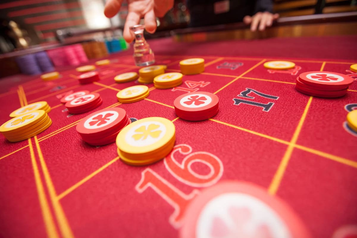 Image Casino