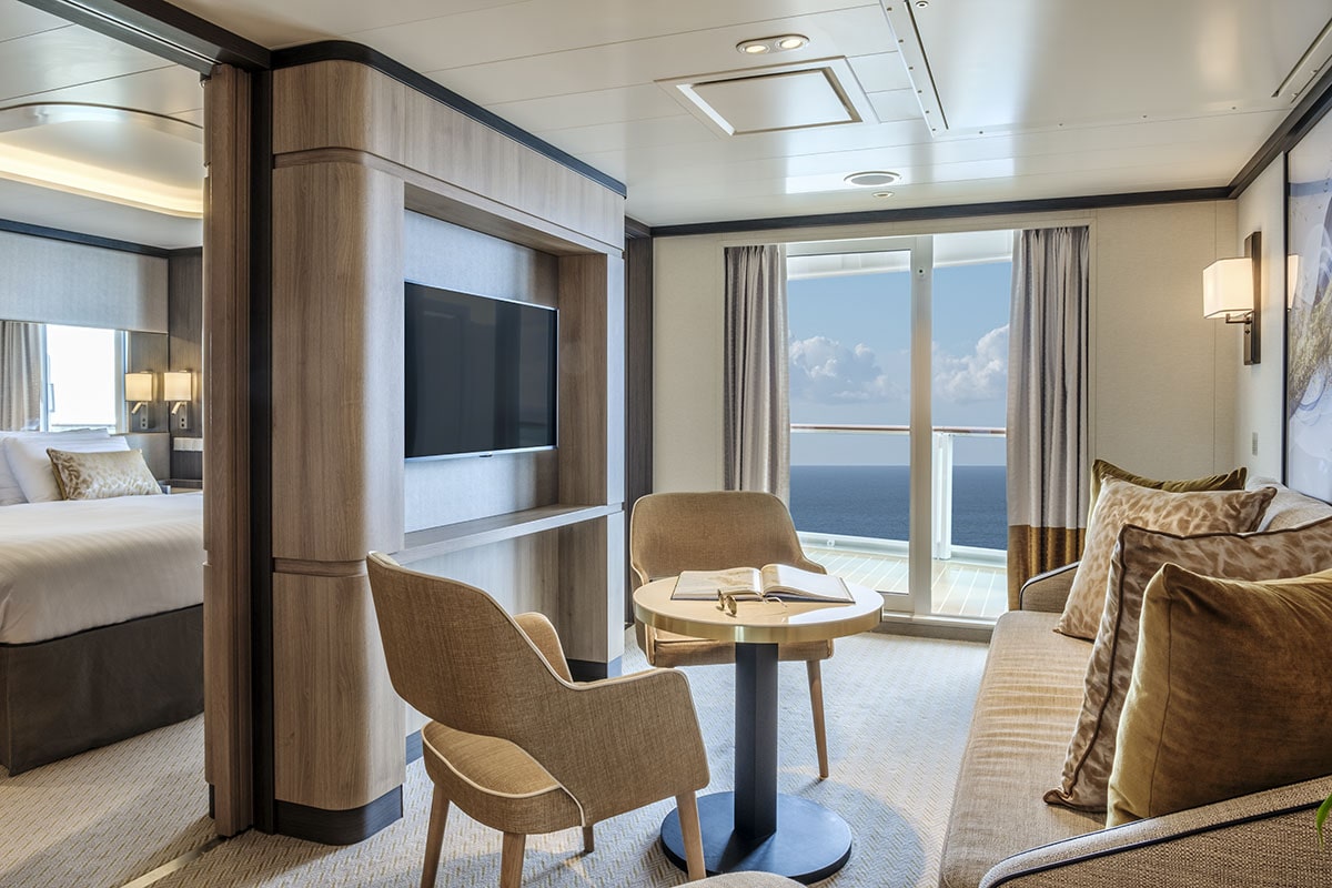 Afbeelding Suite