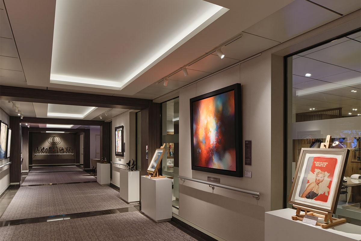 Image Kunstgallerij