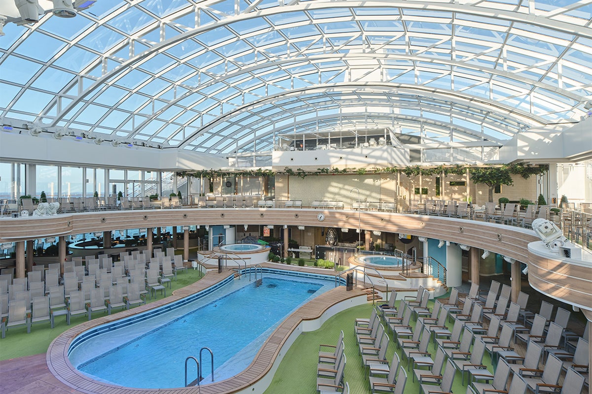 Image Skydome