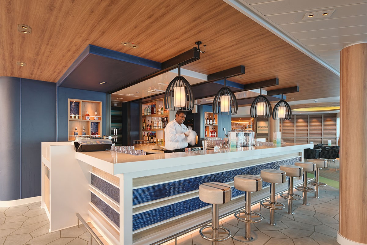 Image Skydome Bars