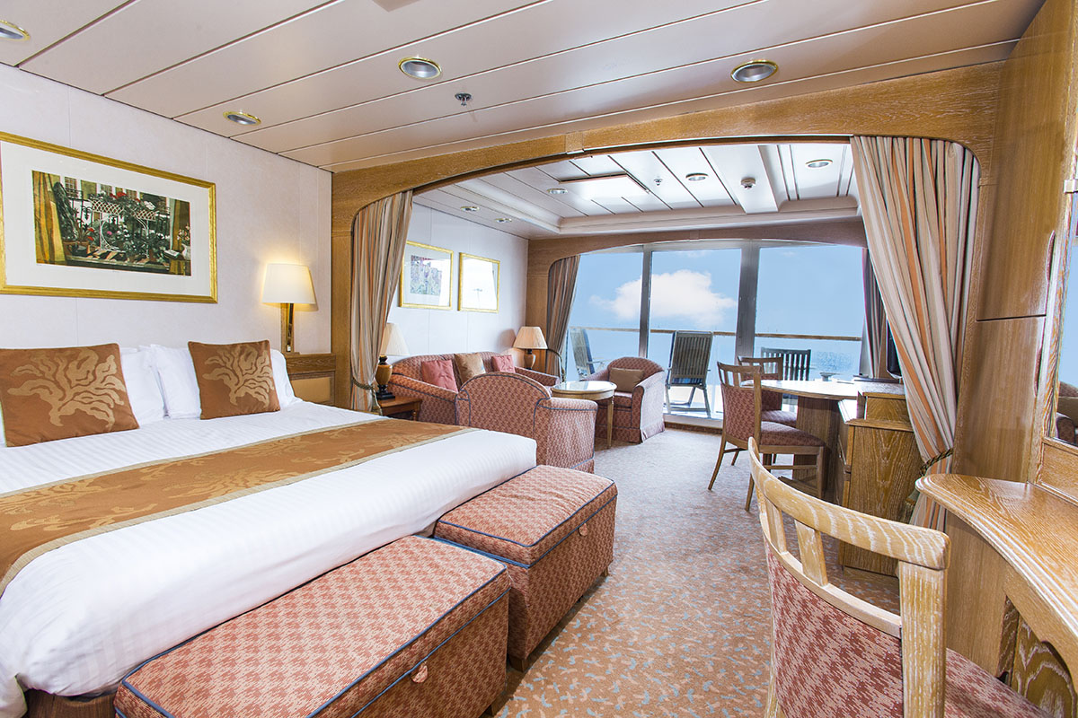 Afbeelding Mini Suite