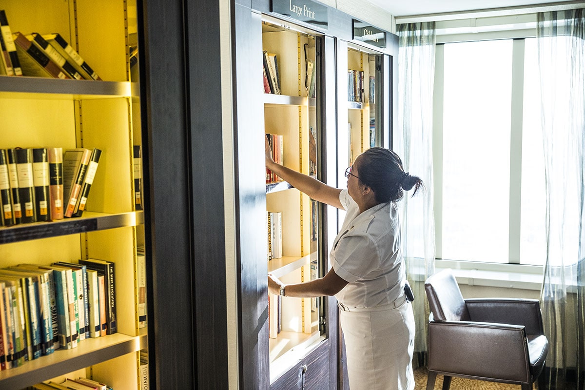 Image Bibliotheek