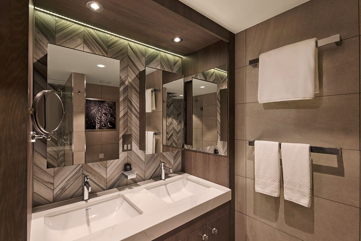 Afbeelding World Owner's Suite