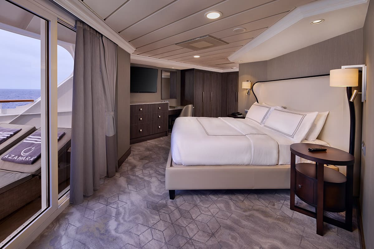 Afbeelding World Owner's Suite