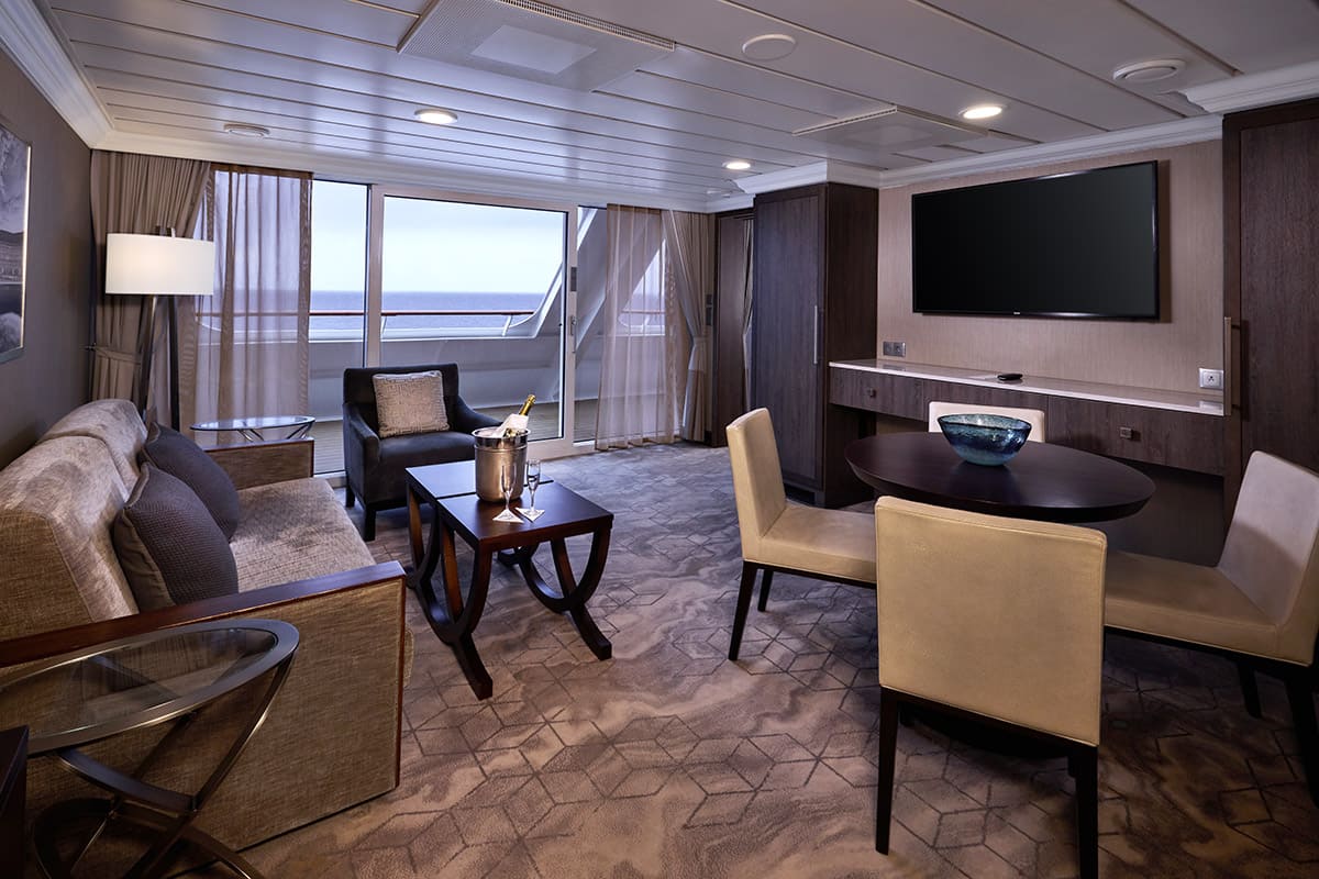 Afbeelding World Owner's Suite