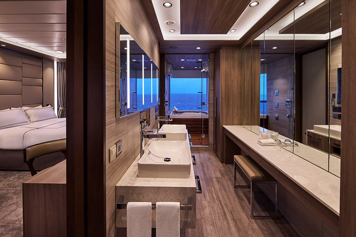 Afbeelding Spa Suite