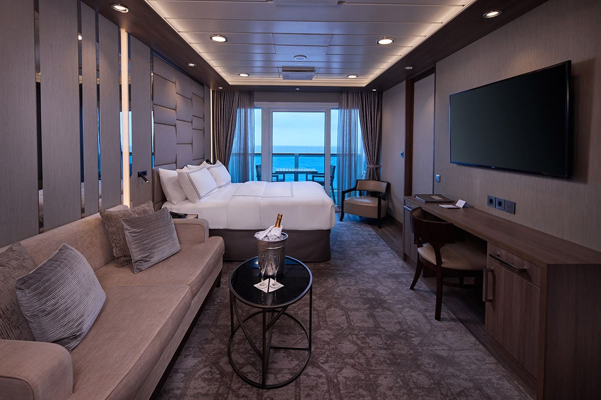 Afbeelding Spa Suite