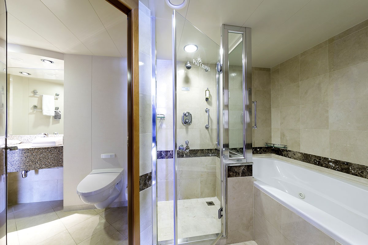 Afbeelding Penthouse Suite