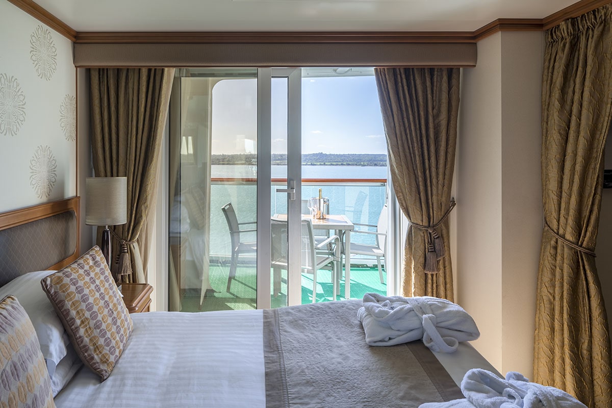 Afbeelding Penthouse Suite