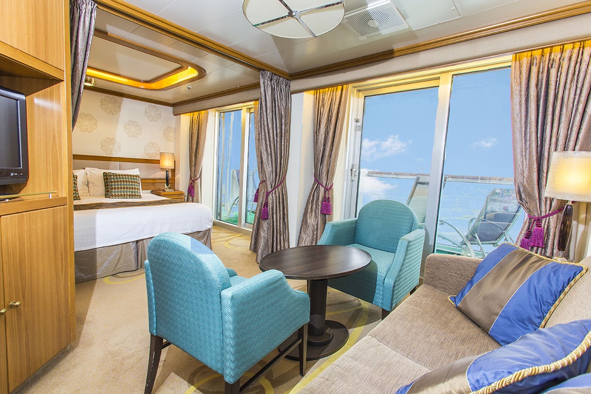 Afbeelding Suite