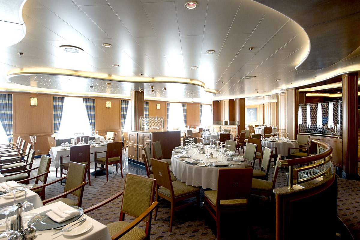 Image Hoofdrestaurants