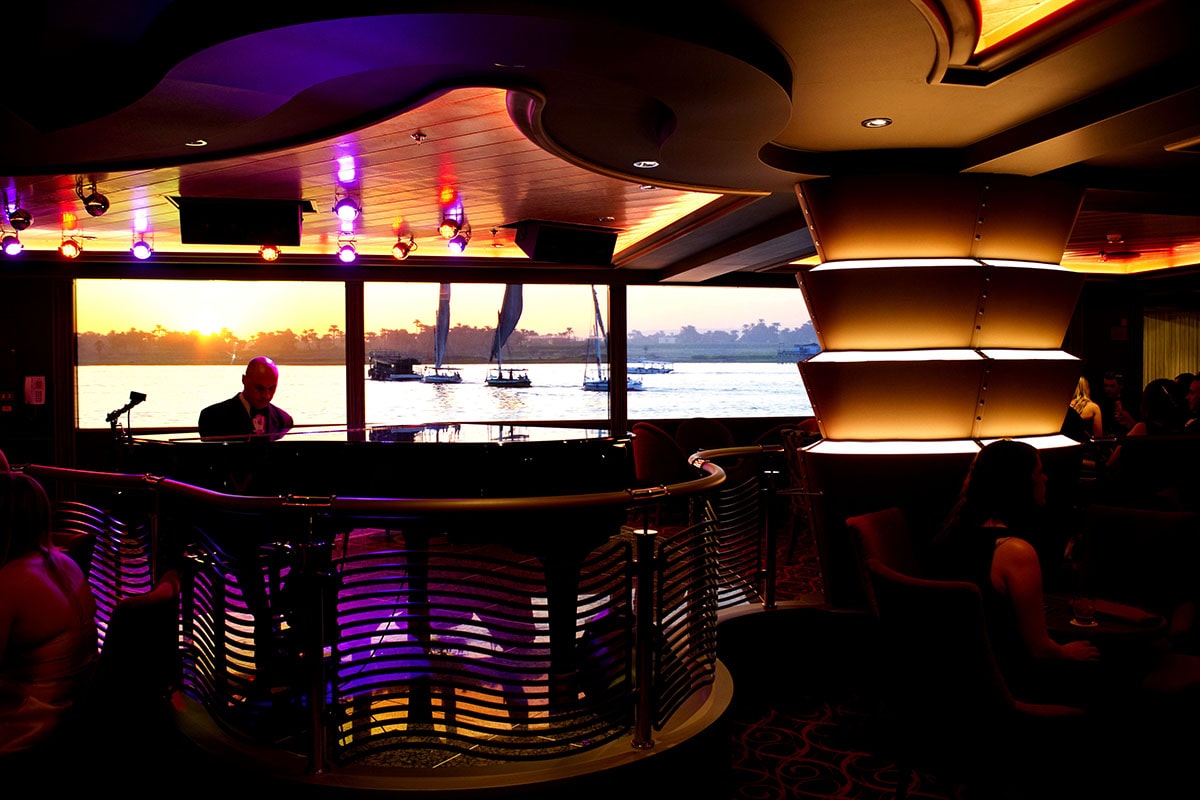 Image Planet Bar