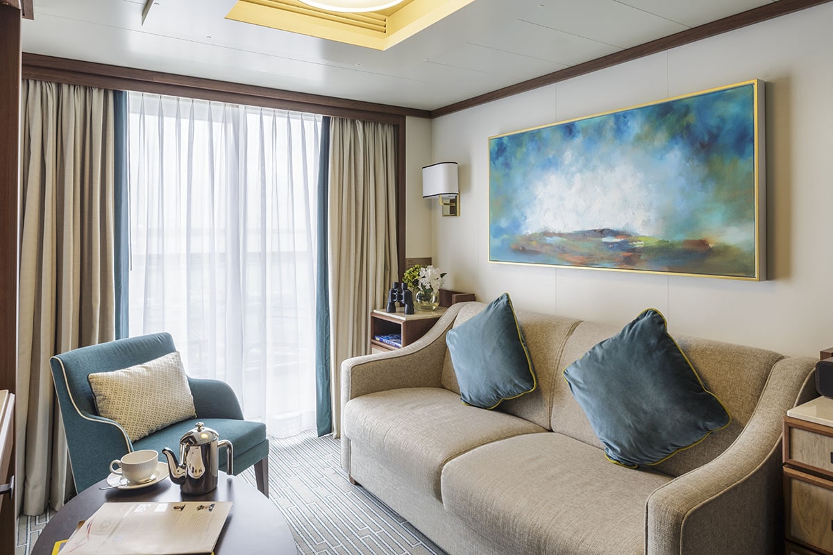 Afbeelding Suite