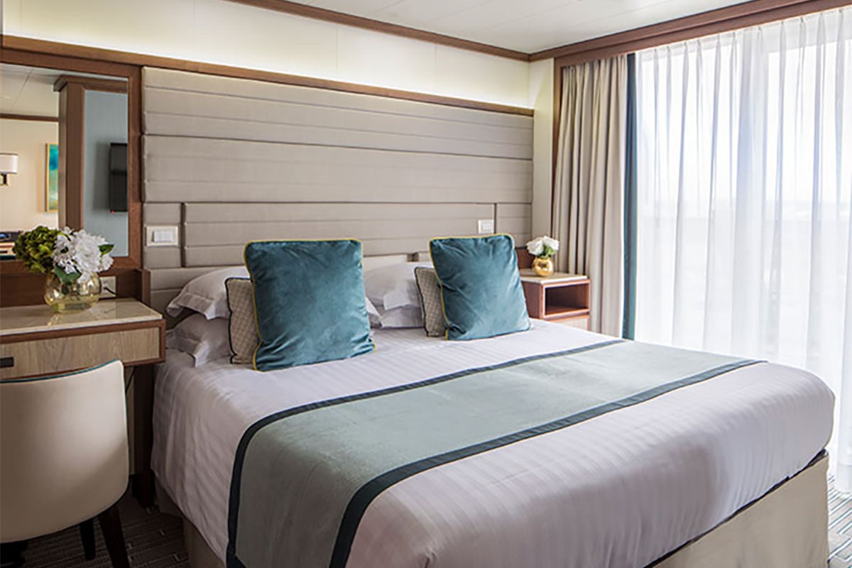 Afbeelding Suite