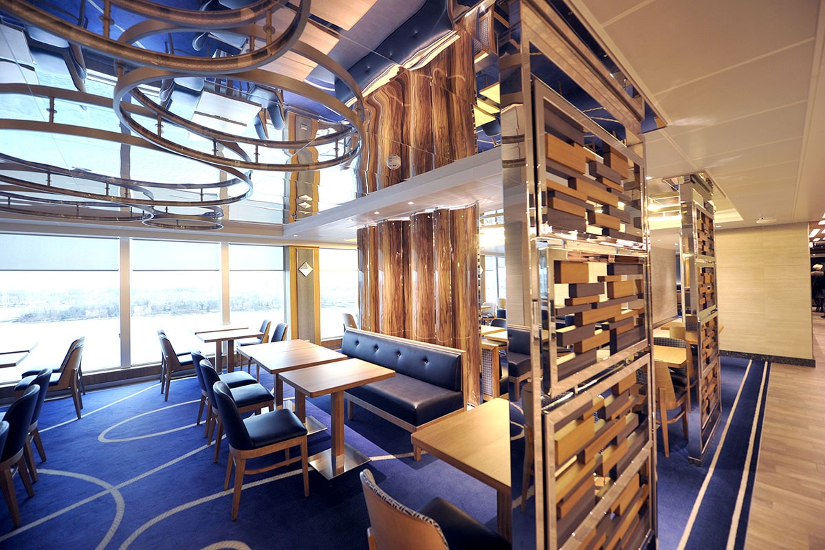Image Horizon Restaurant