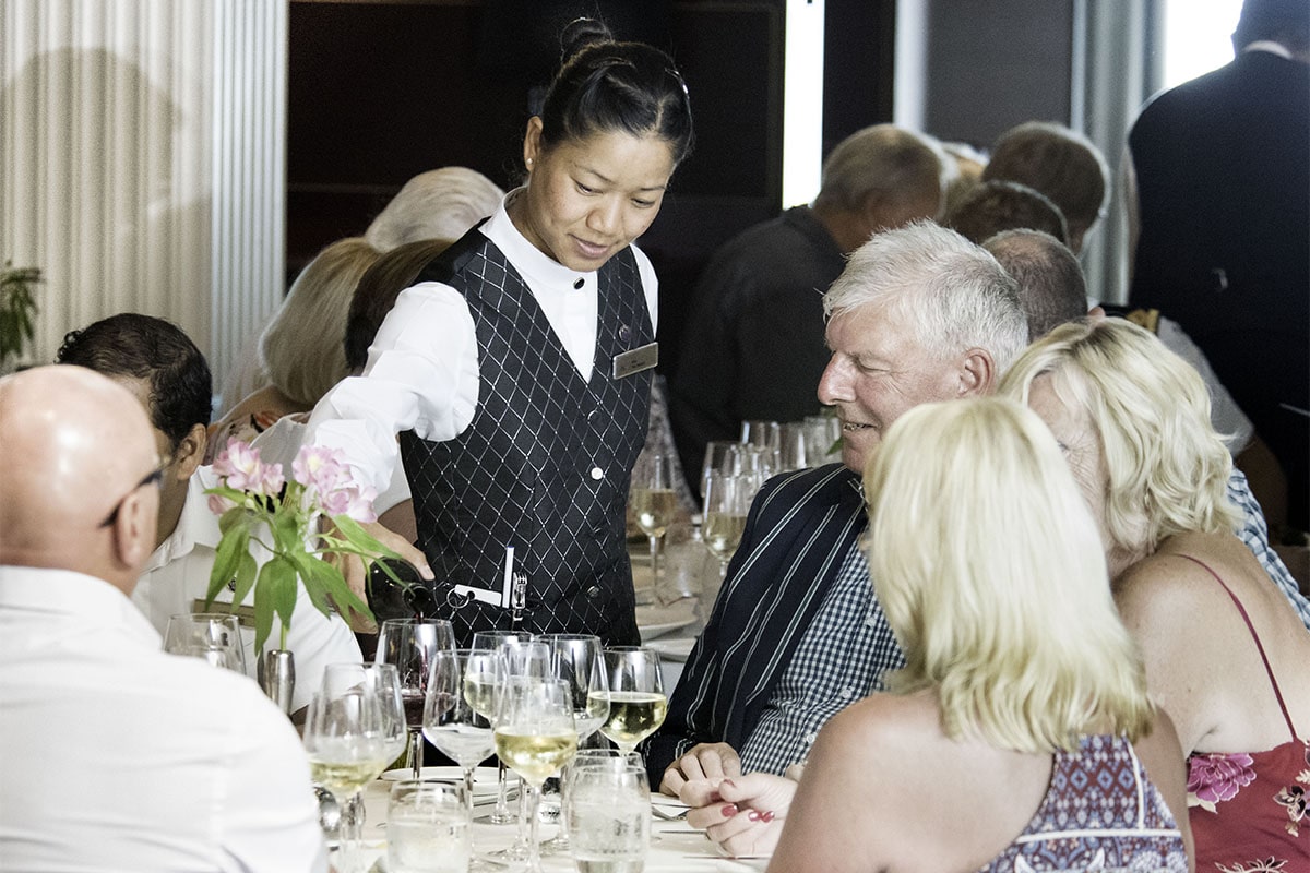 Image Hoofdrestaurants