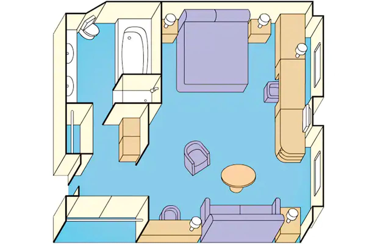 Afbeelding Suite