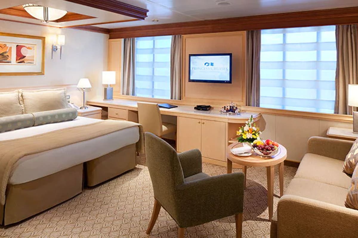 Afbeelding Suite