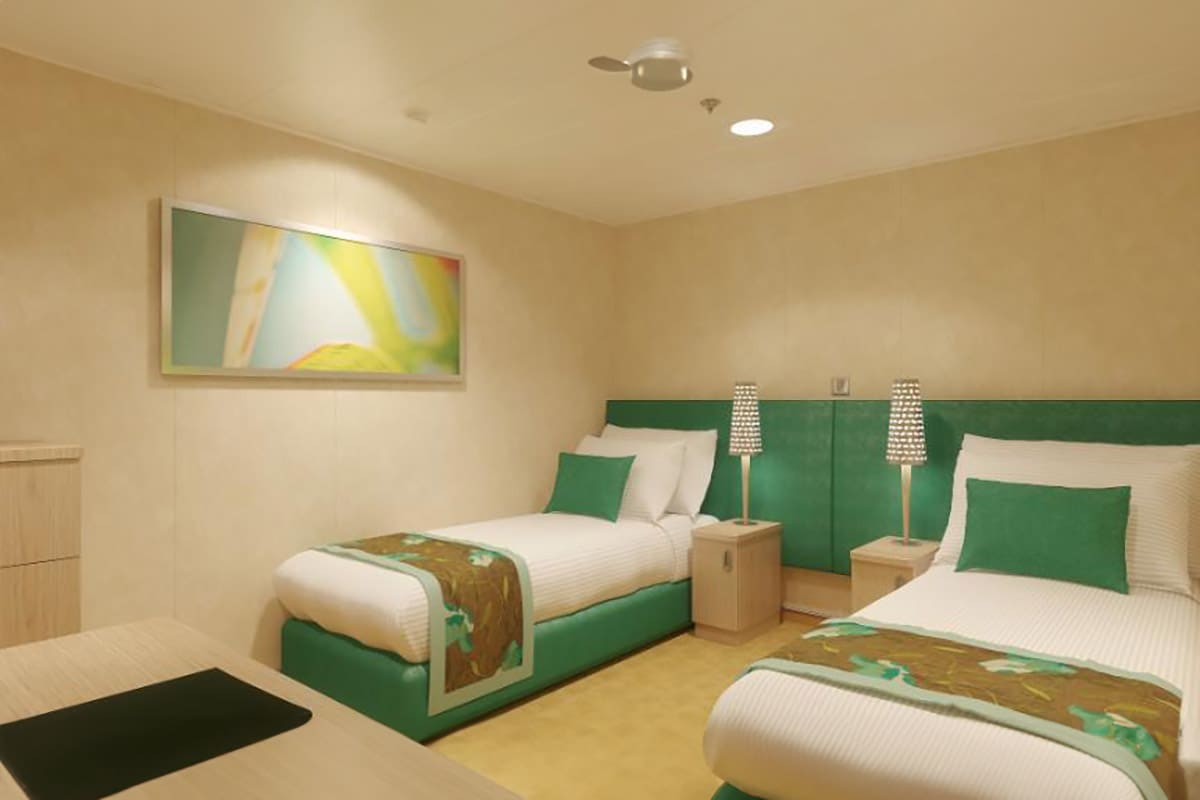 Afbeelding Spa binnenhut 