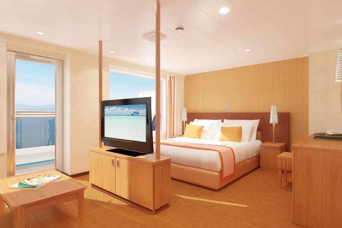 Afbeelding Grand Suite