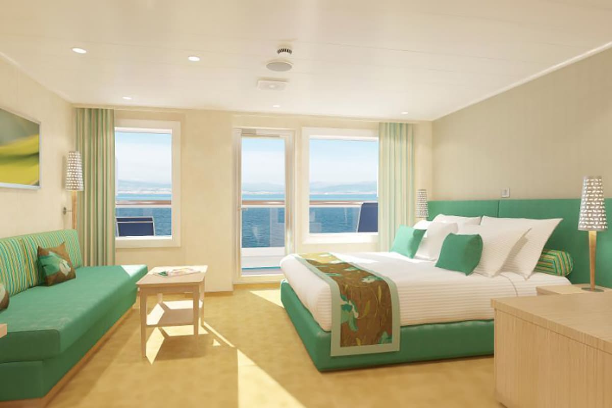 Afbeelding Spa Suite