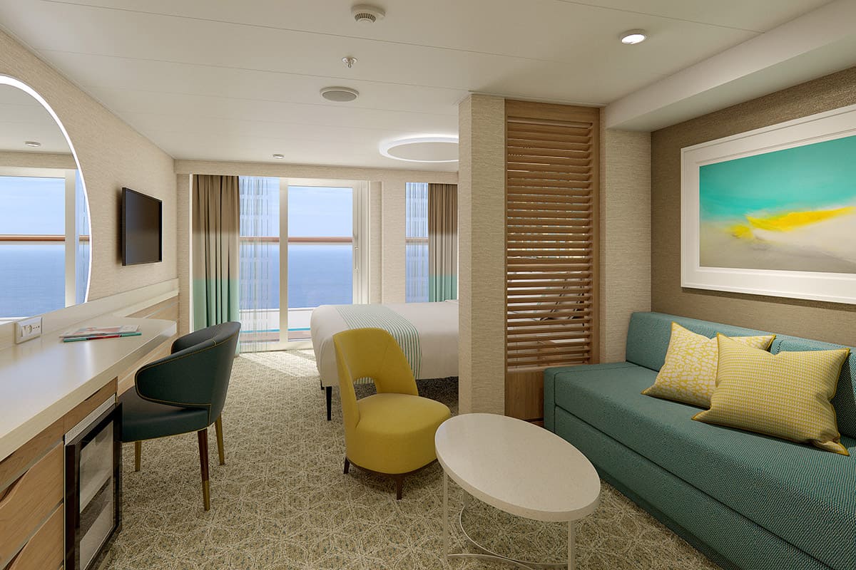 Afbeelding Spa Suite
