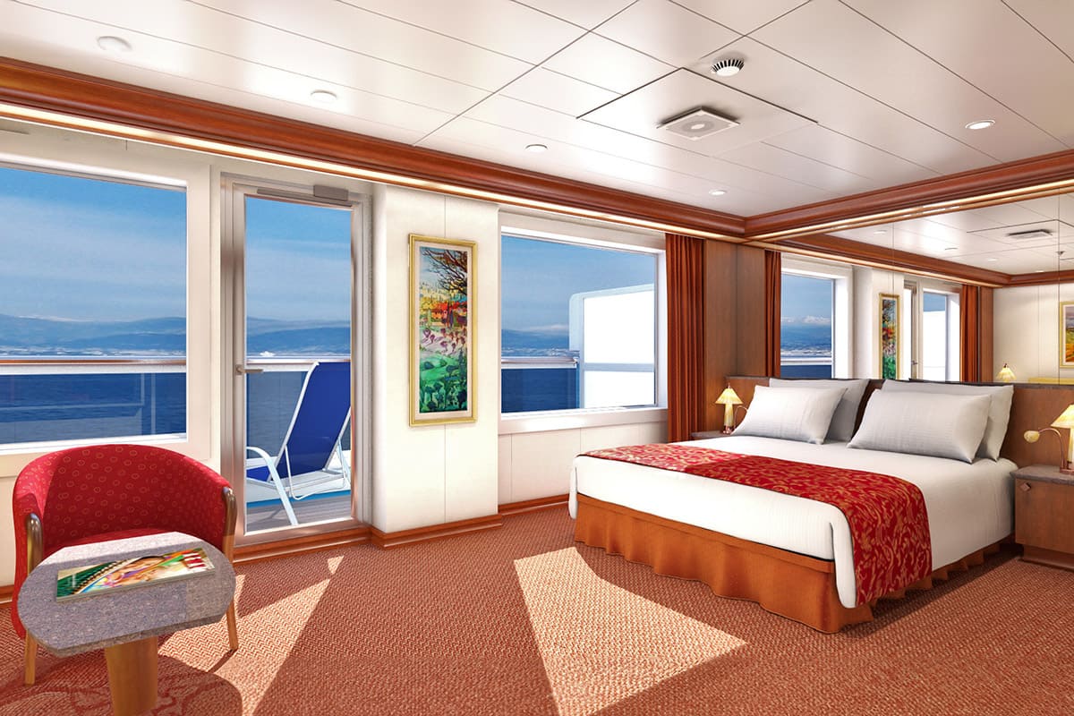 Afbeelding Grand Suite