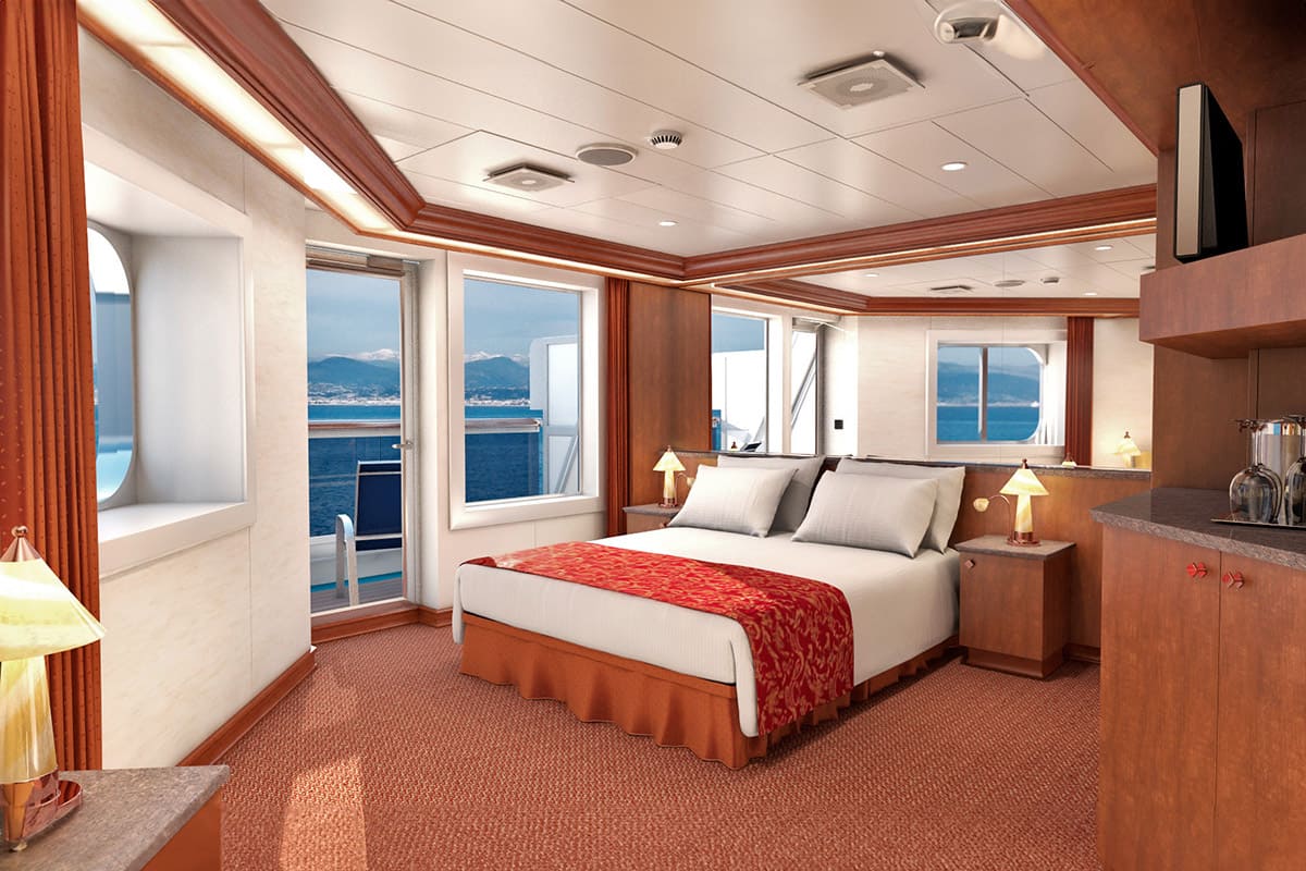 Afbeelding Junior Suite